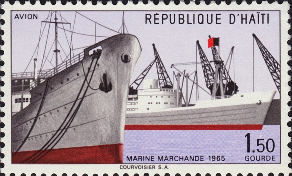 Marine
