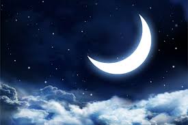 Crescent (Moon)