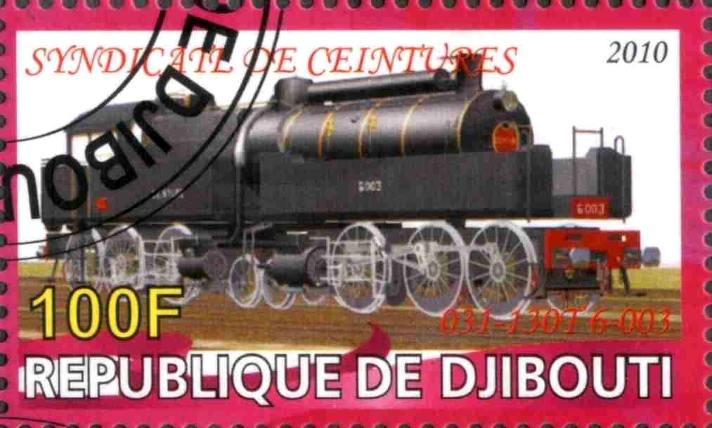 Syndicate de Ceintures