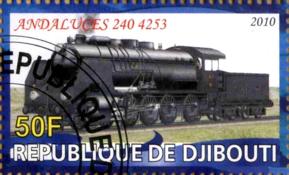 Andaluces 240 4253