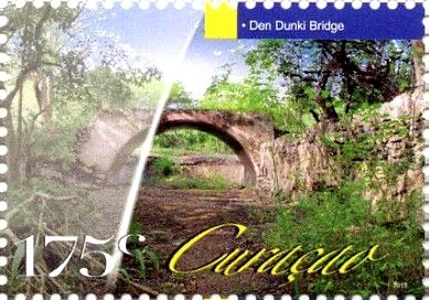 Den Dunki Bridge