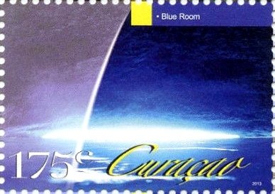 Blue Room