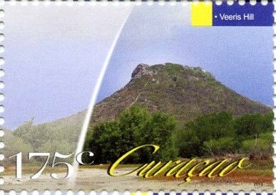 Veeris Hill