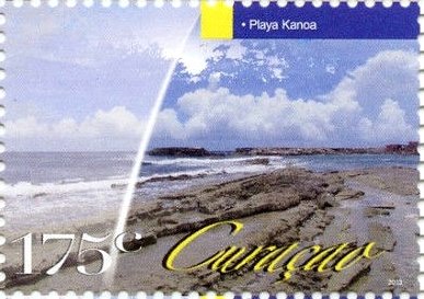 Playa Kanoa