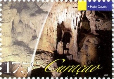 Hato Caves