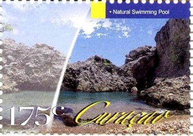 Natural Swimming Pool