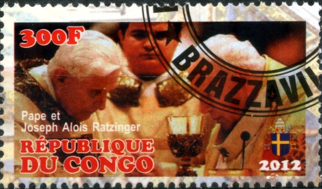 Pope John Paul II