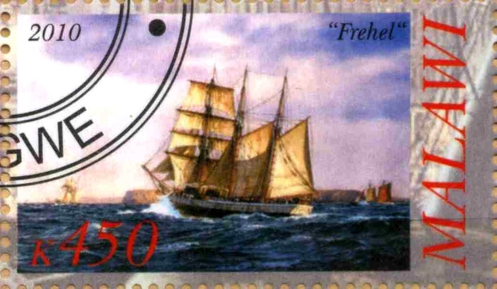 Frehel