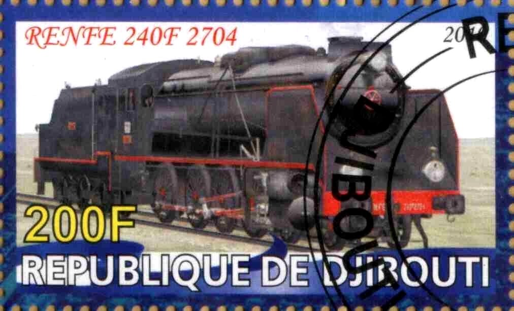Rente 240F 2704