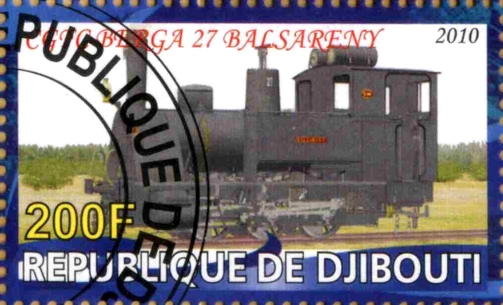 CGTC Berga 27 Balsareny