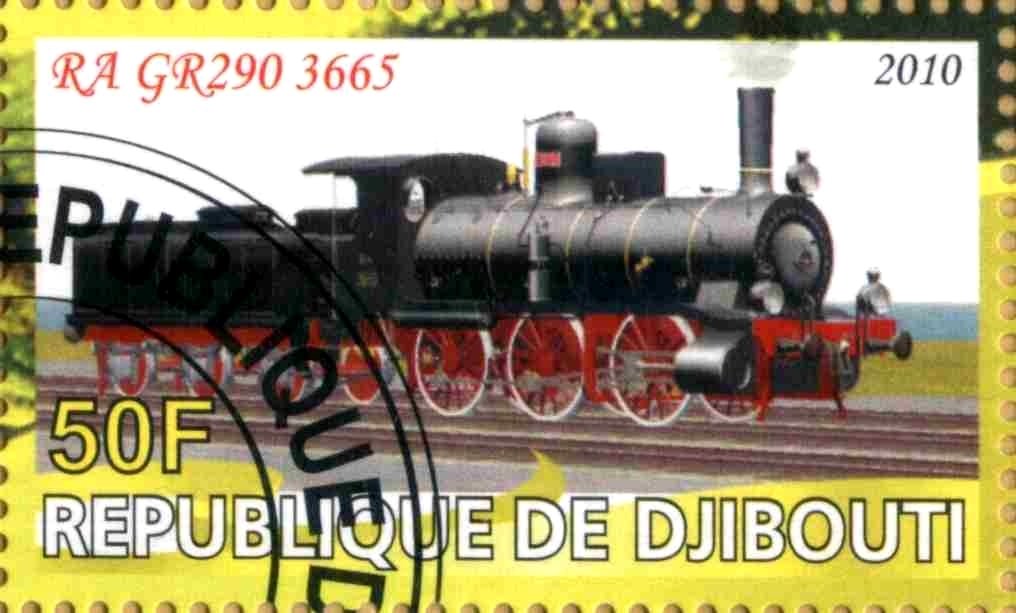 Ra Gr290 3665