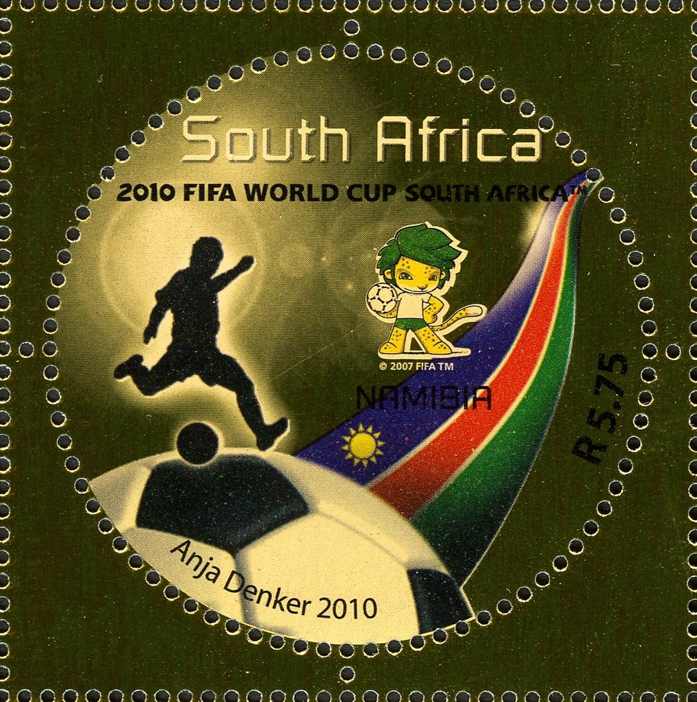 Namibia