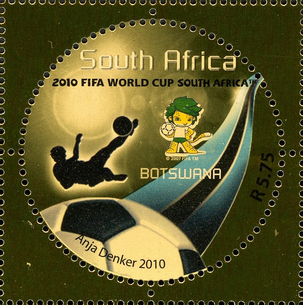 Botswana