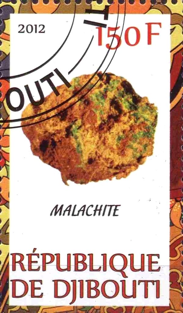 Malachite
