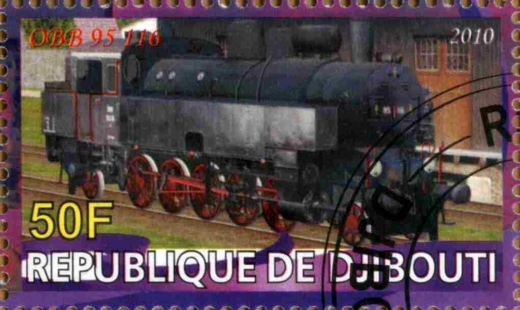 Obb 95 116