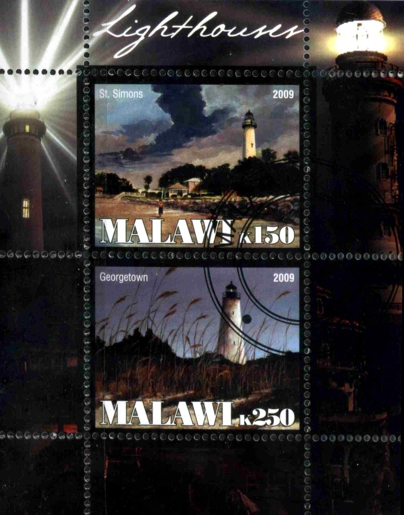 Lighthouses