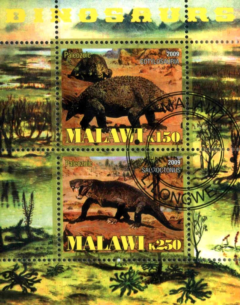 Dinosaurs