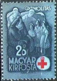 Red Cross