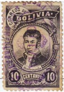 Bernardo Monteagudo