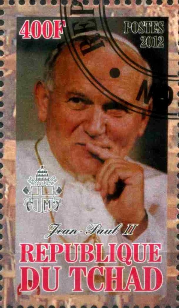 Jean-Paul II