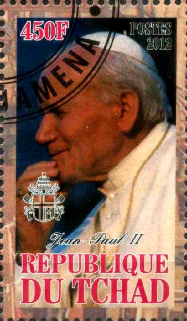 Jean-Paul II