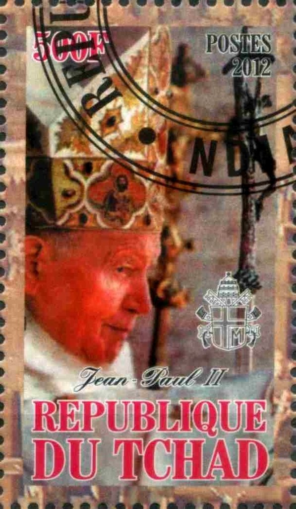 Jean-Paul II