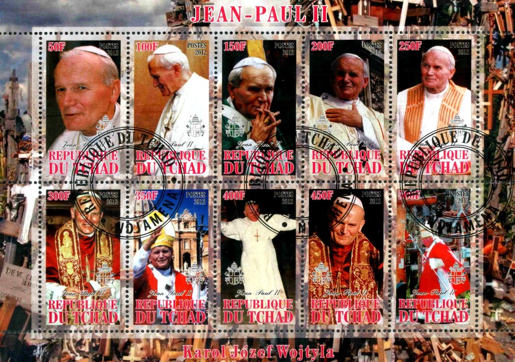 Jean-Paul II