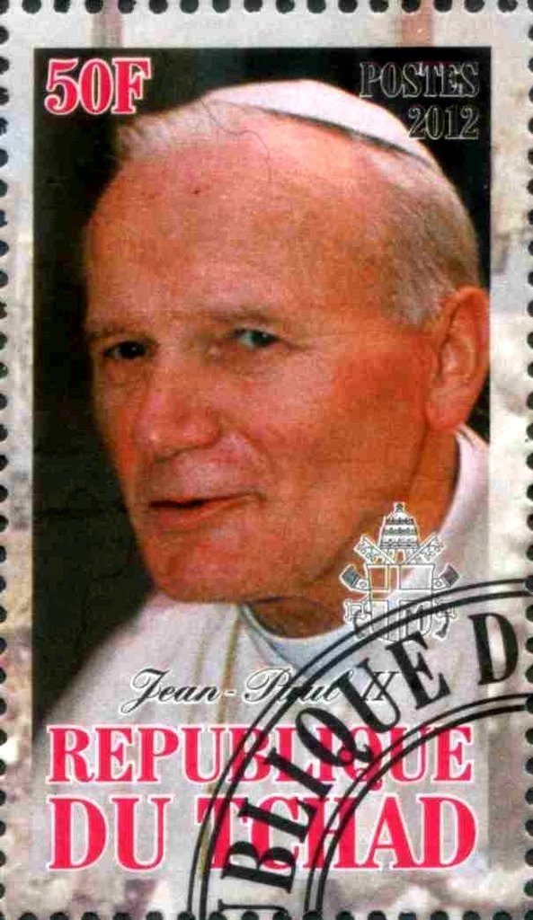 Jean-Paul II