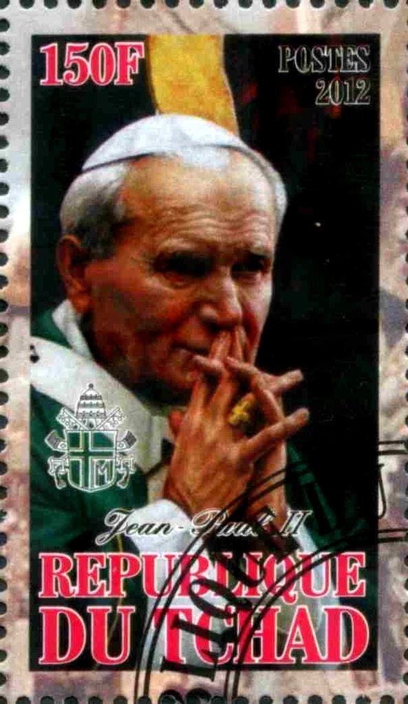 Jean-Paul II