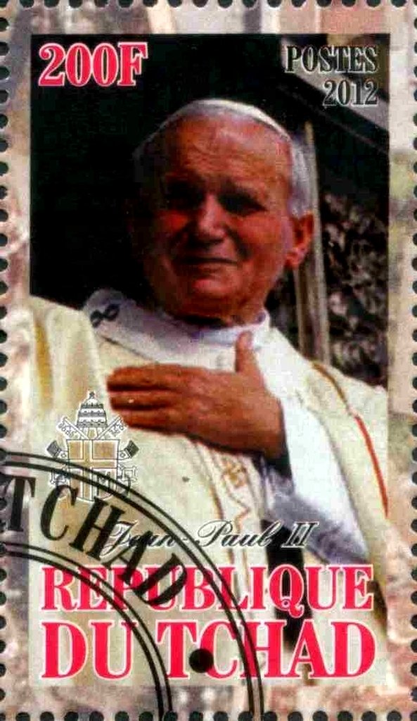 Jean-Paul II