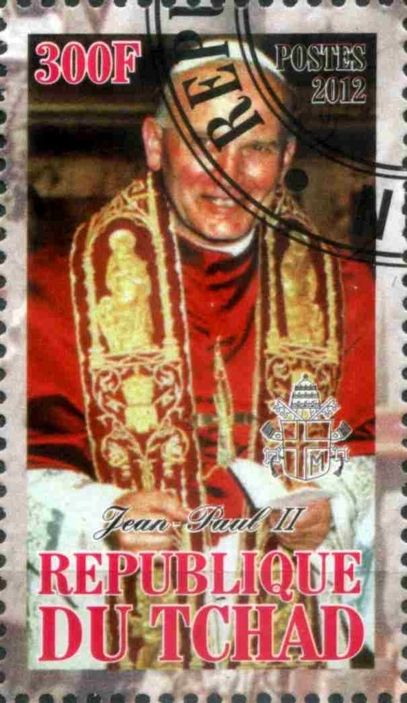 Jean-Paul II