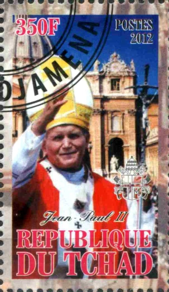 Jean-Paul II
