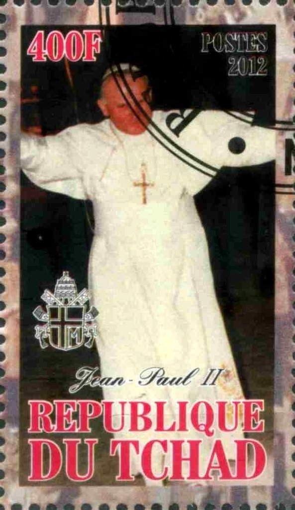 Jean-Paul II