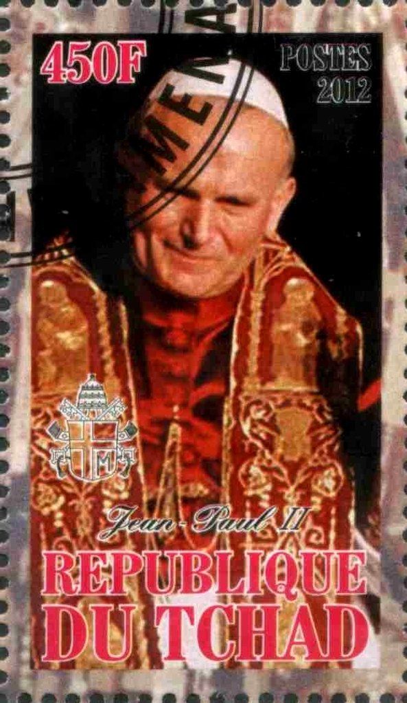 Jean-Paul II