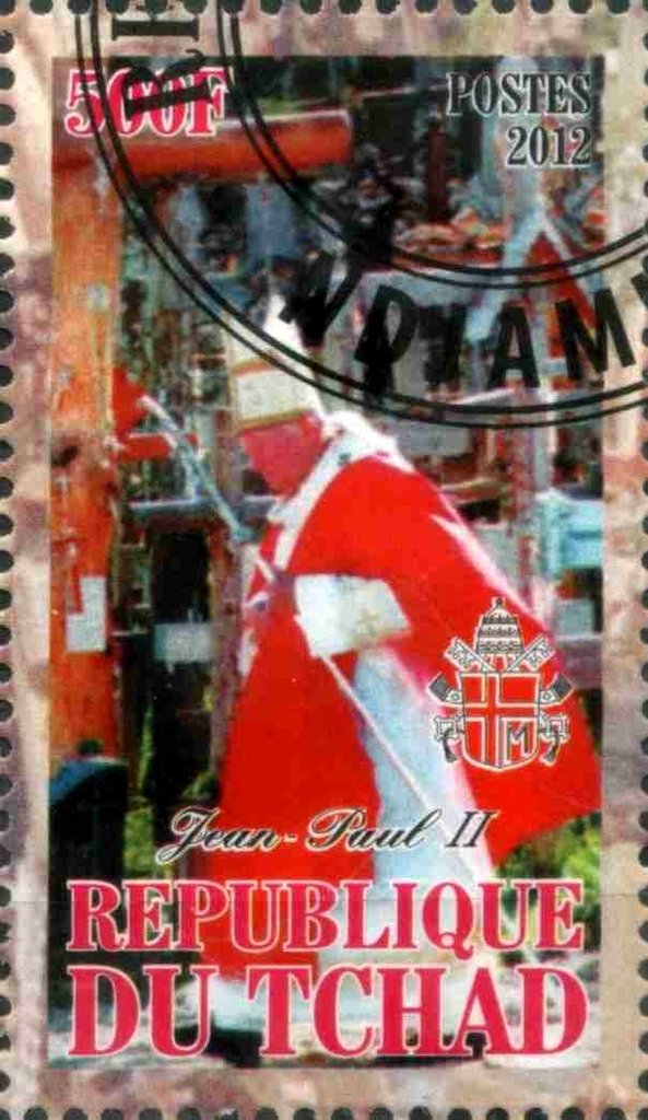 Jean-Paul II