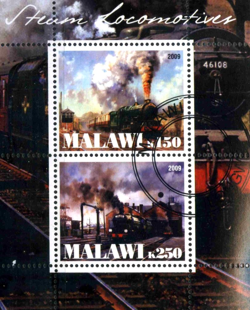 Trains