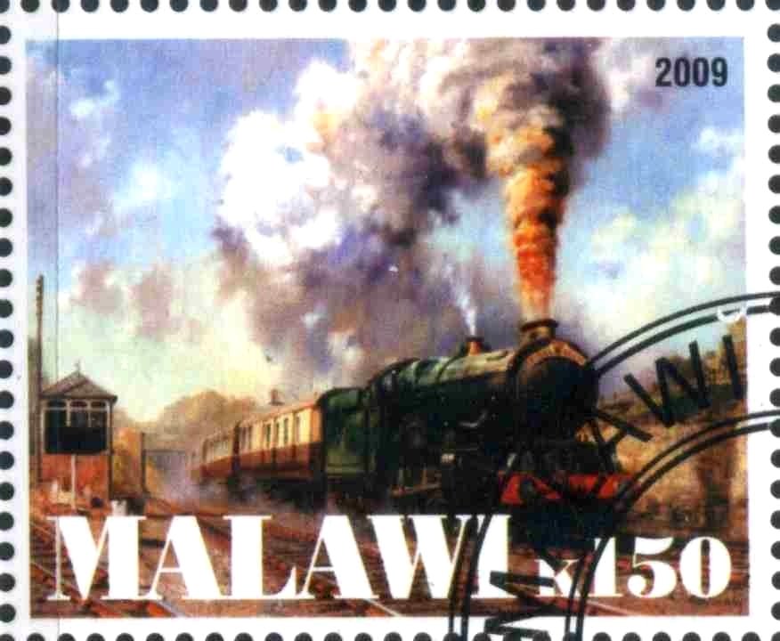 Locomotive