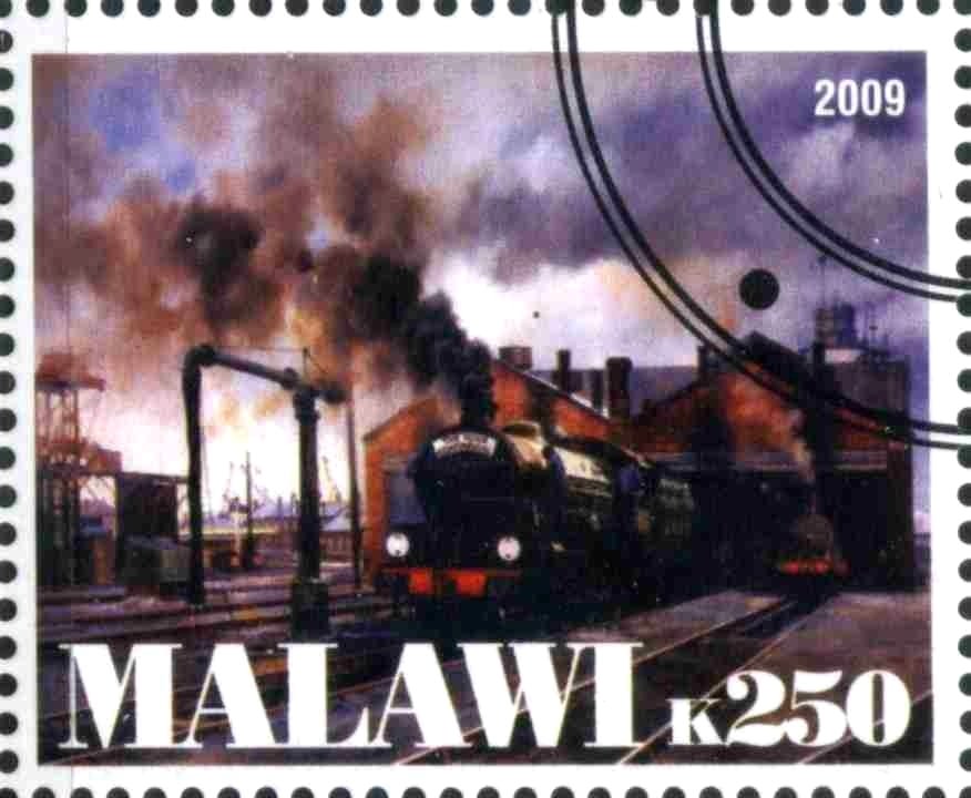Locomotive