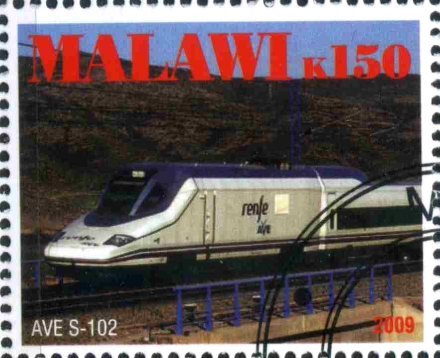 Ave S-102