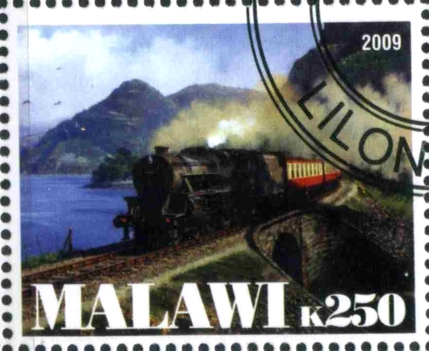 Locomotive