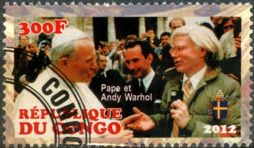 Pope John Paul II