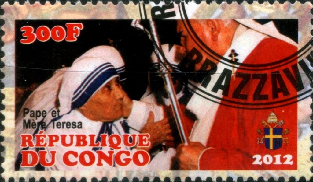 Pope John Paul II