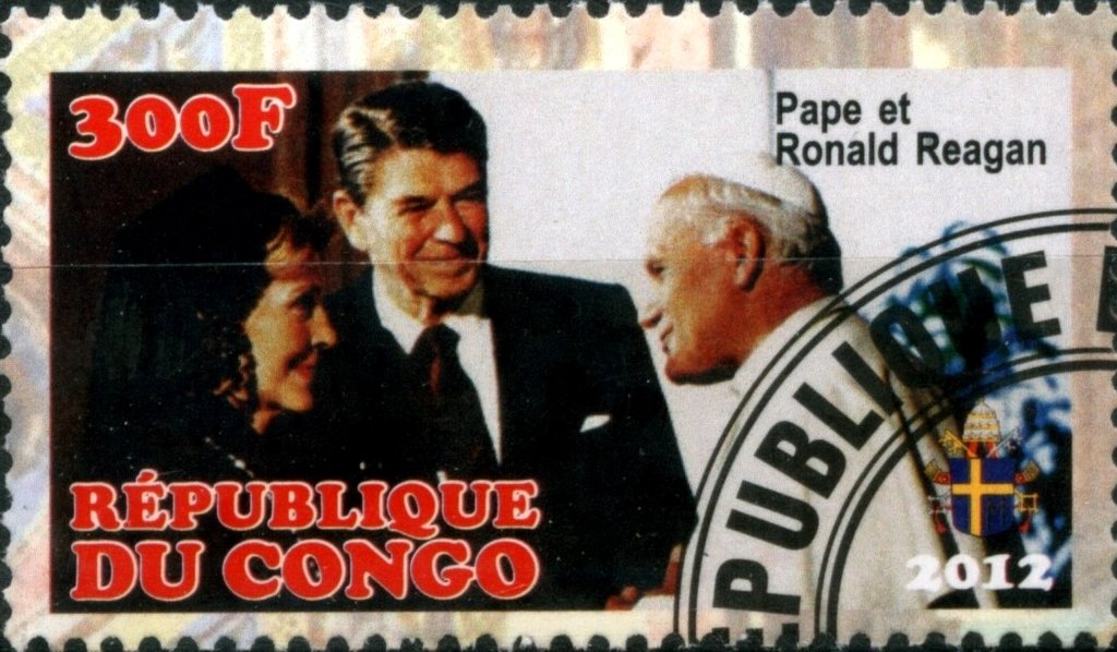 Pope John Paul II
