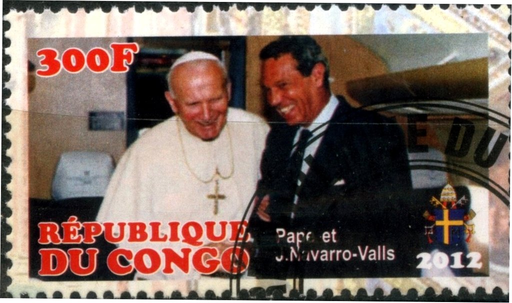 Pope John Paul II