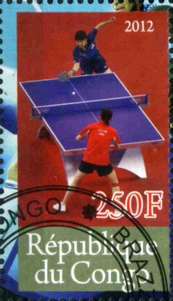 Olympic Games - London 2012