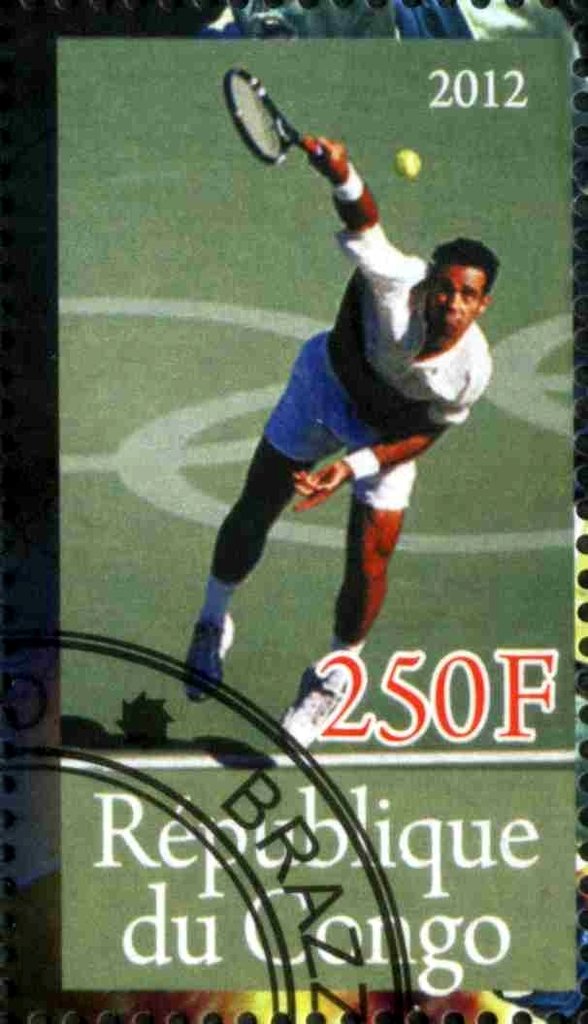 Olympic Games - London 2012