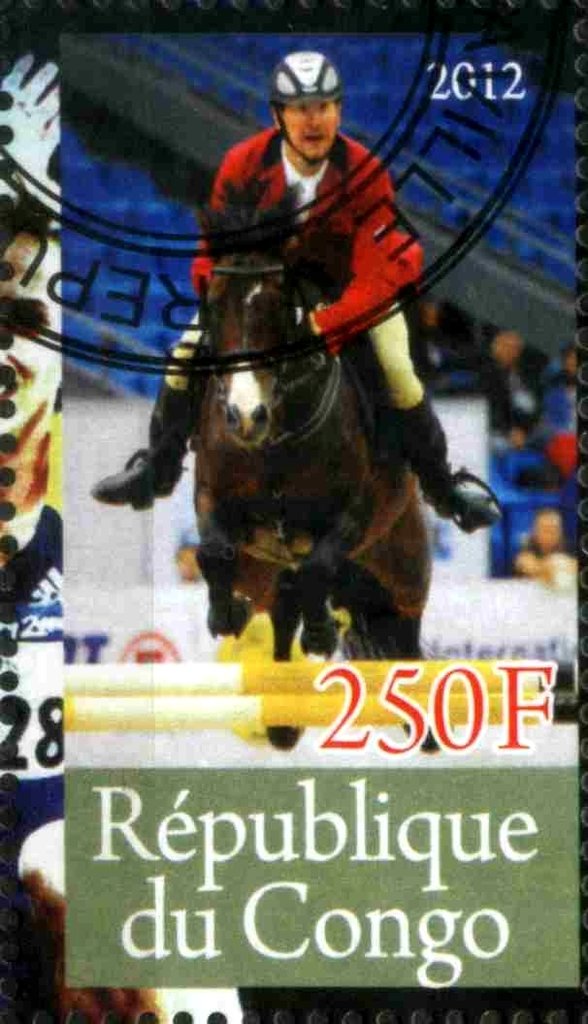 Olympic Games - London 2012
