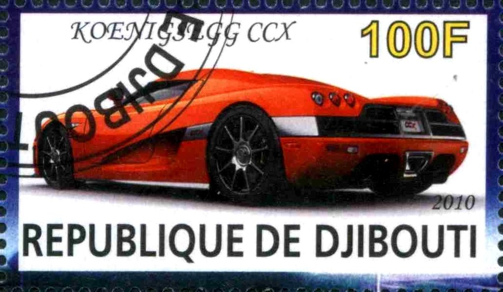 Koenigsl GG CCX