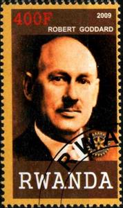 Stamp, Robert Goddard, Cinderellas,  , People