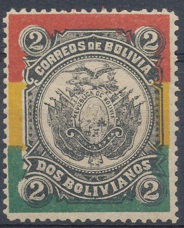 Coat of arm